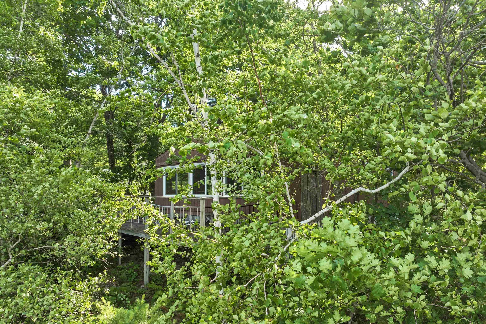 19 Canal Street Meredith NH 03253