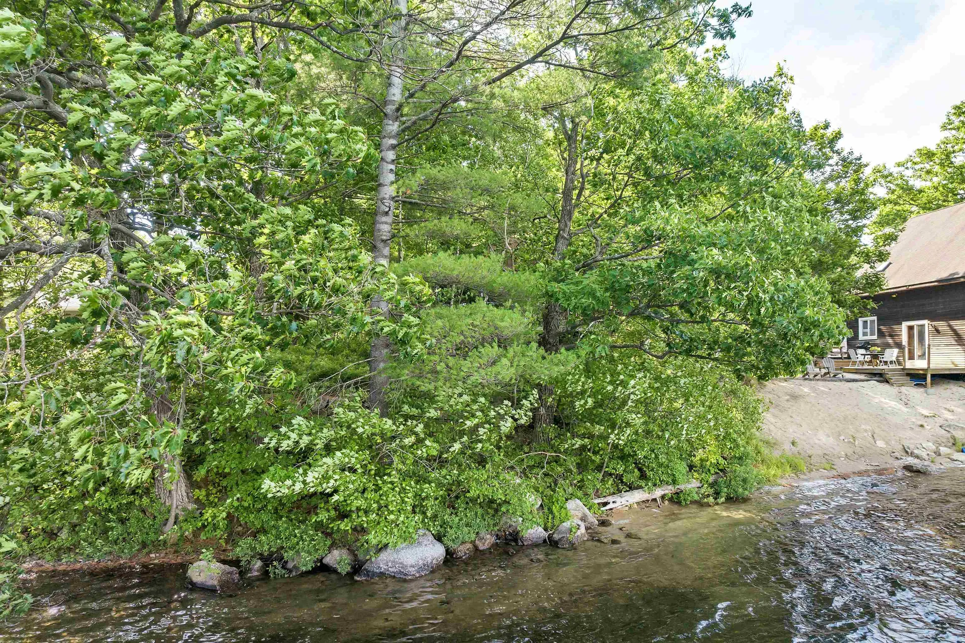 19 Canal Street Meredith NH 03253