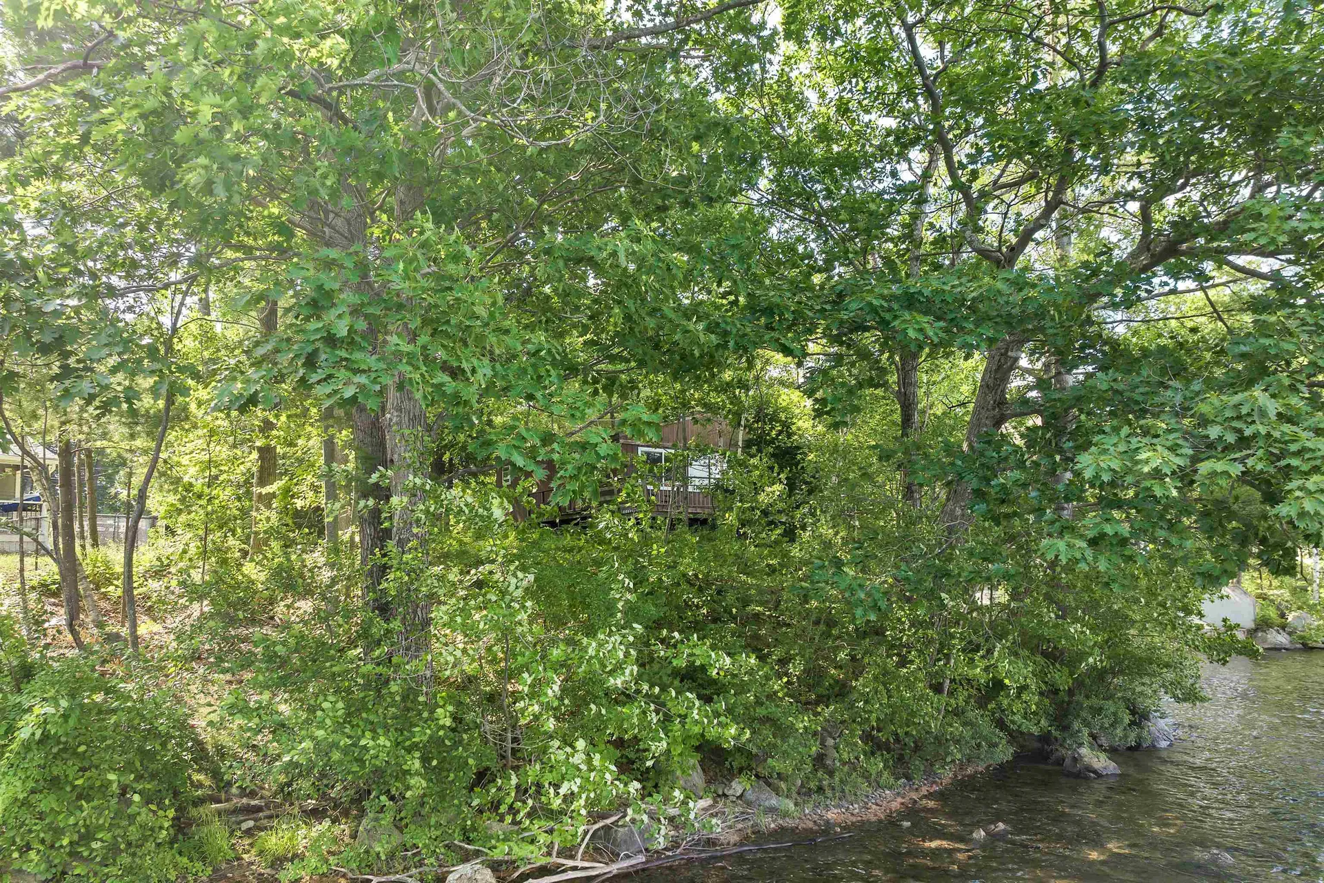 19 Canal Street Meredith NH 03253