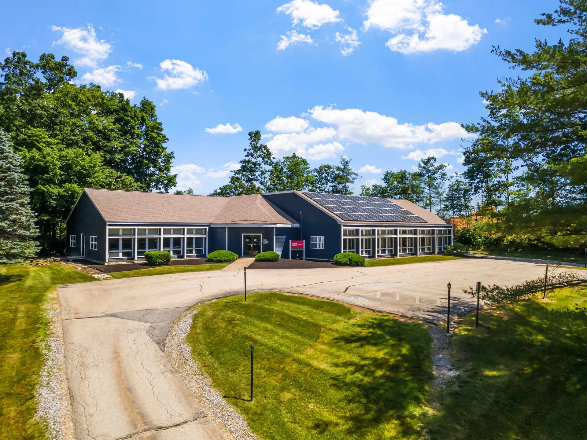 1 Fisher Avenue Boscawen NH 03303