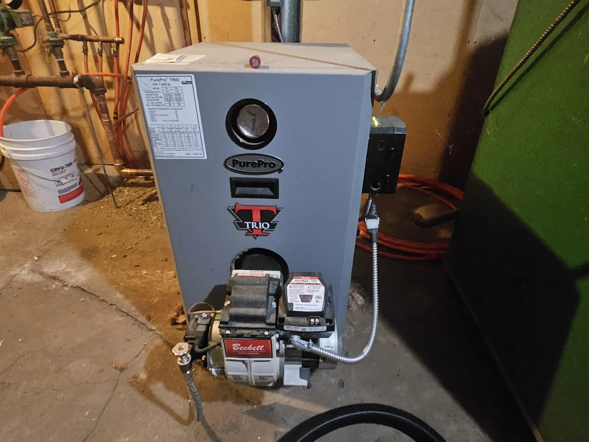 81 Assisqua Avenue St. Johnsbury VT 05819