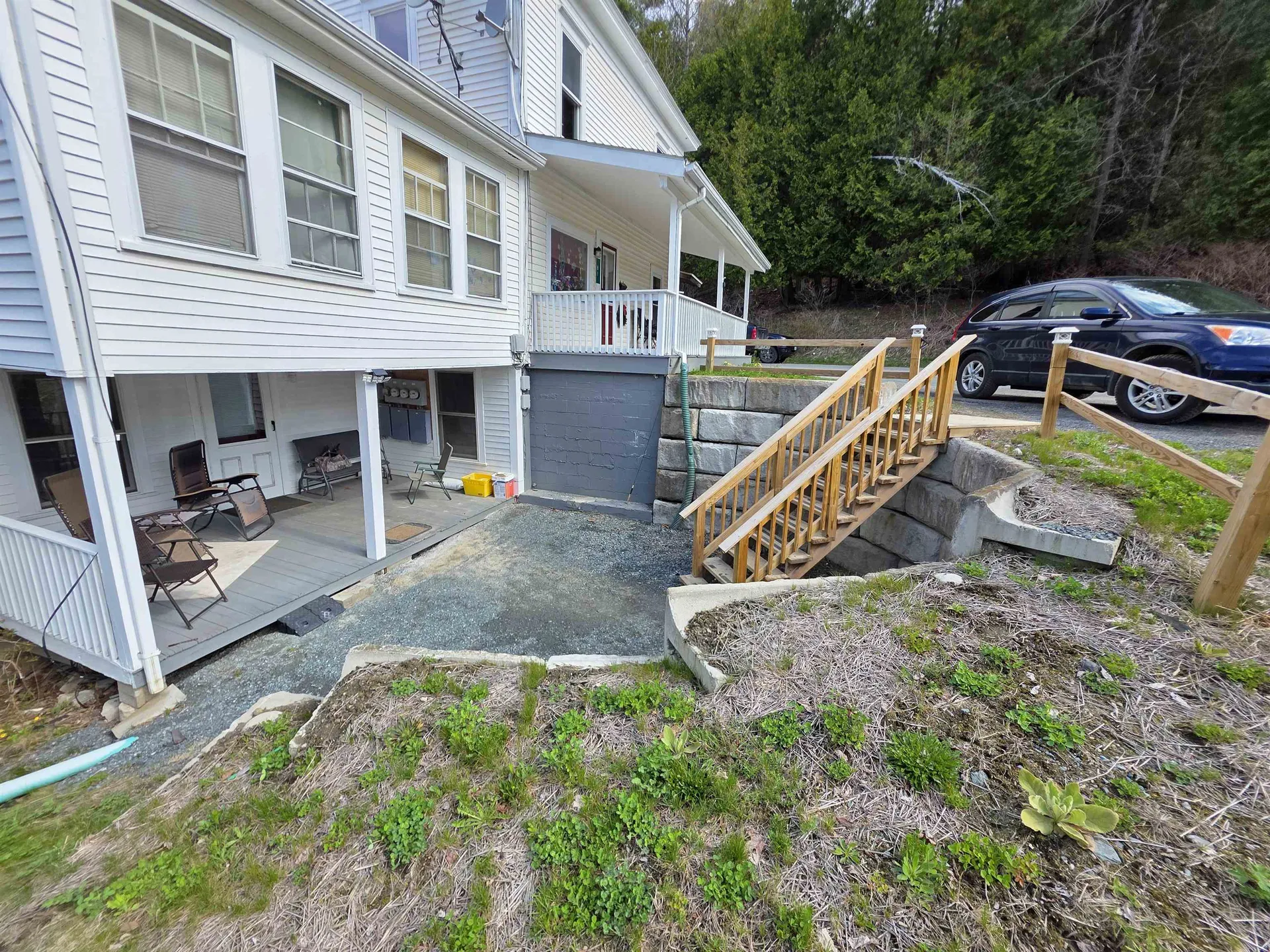 81 Assisqua Avenue St. Johnsbury VT 05819