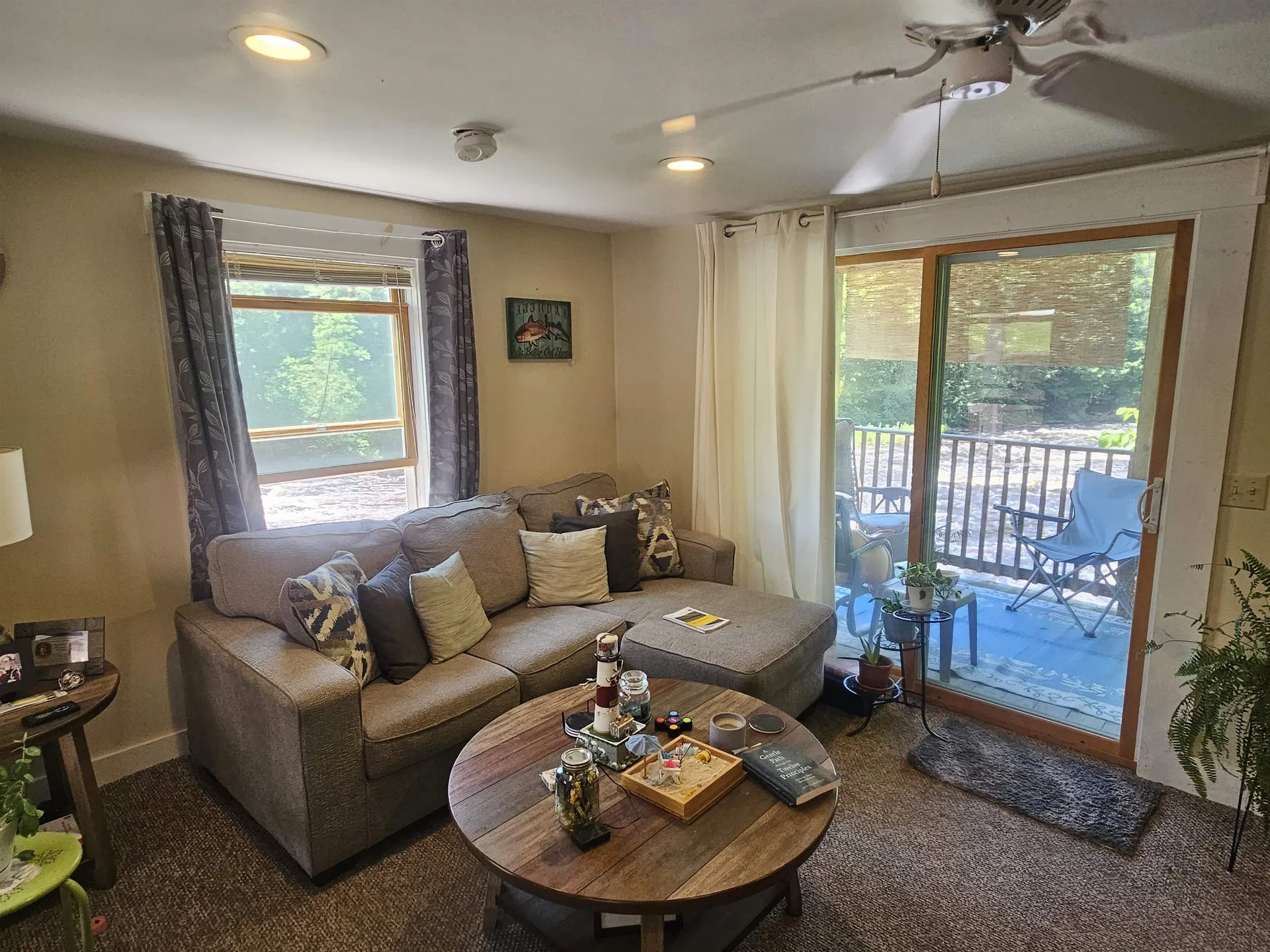 81 Assisqua Avenue St. Johnsbury VT 05819