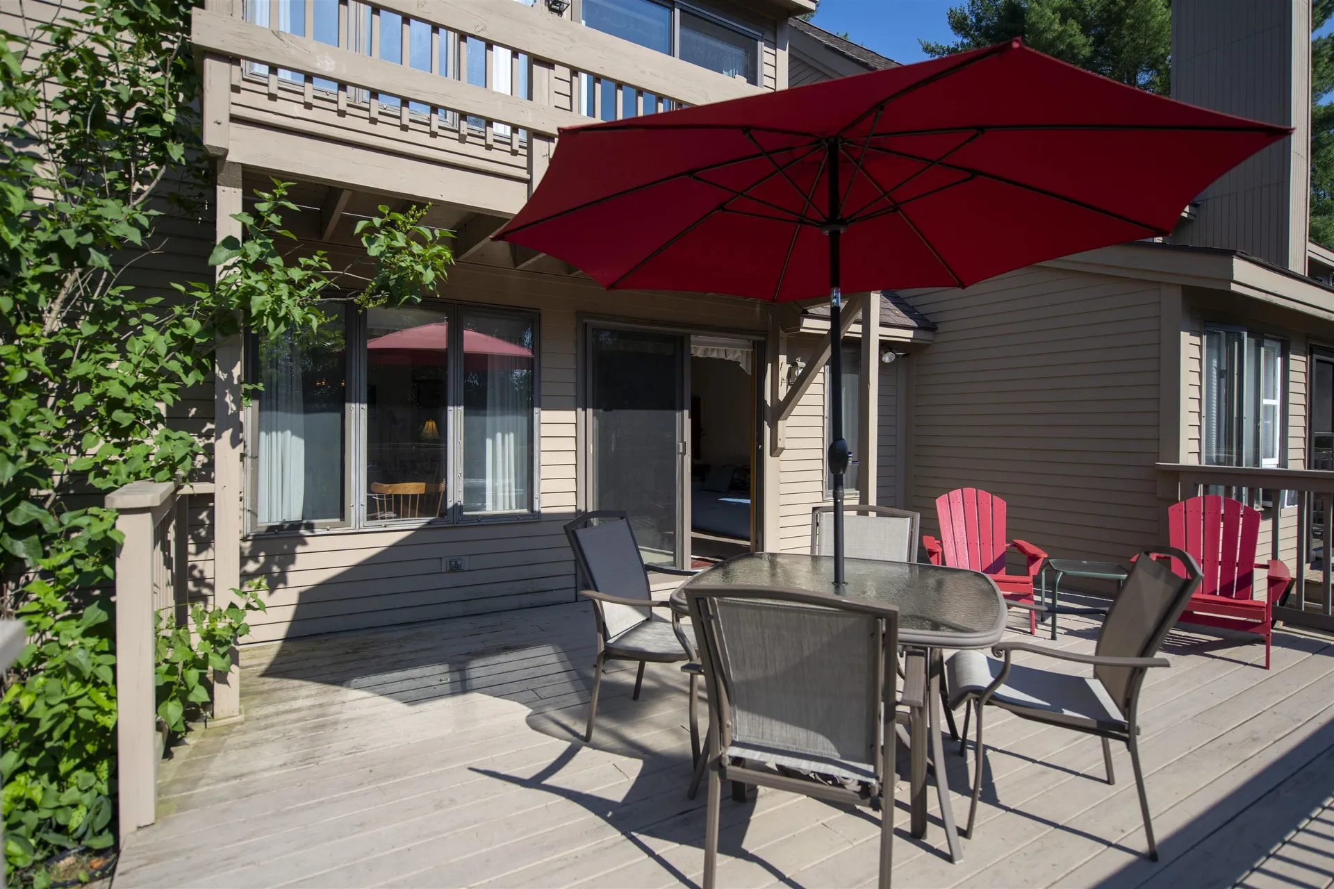 416 Lyman Batcheller Road Hartford VT 05059