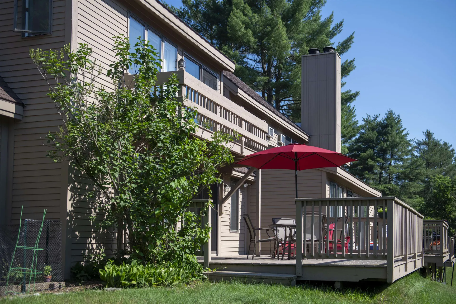 416 Lyman Batcheller Road Hartford VT 05059