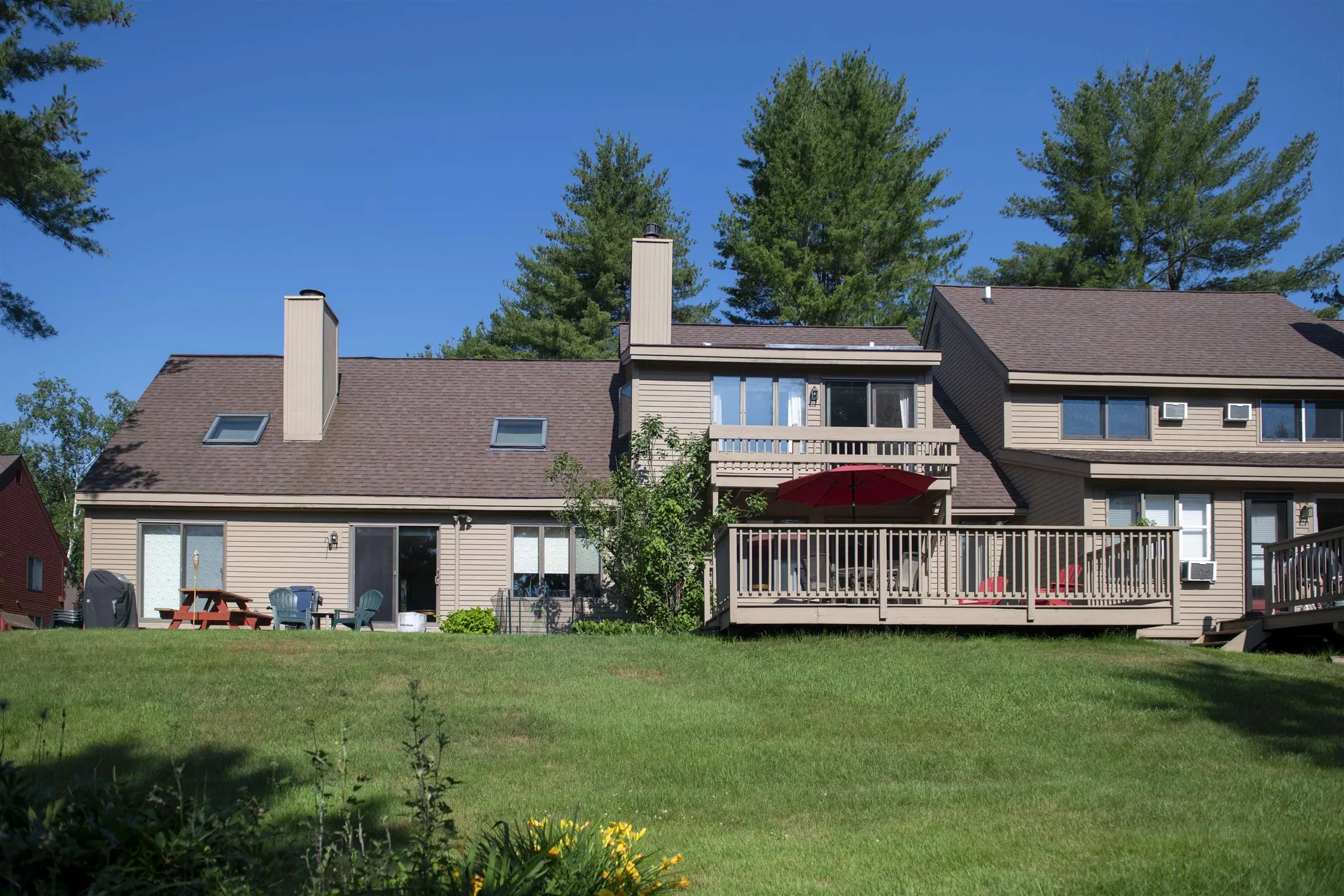 416 Lyman Batcheller Road Hartford VT 05059