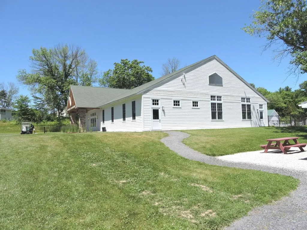 23 Eagle Lane South Hero VT 05486