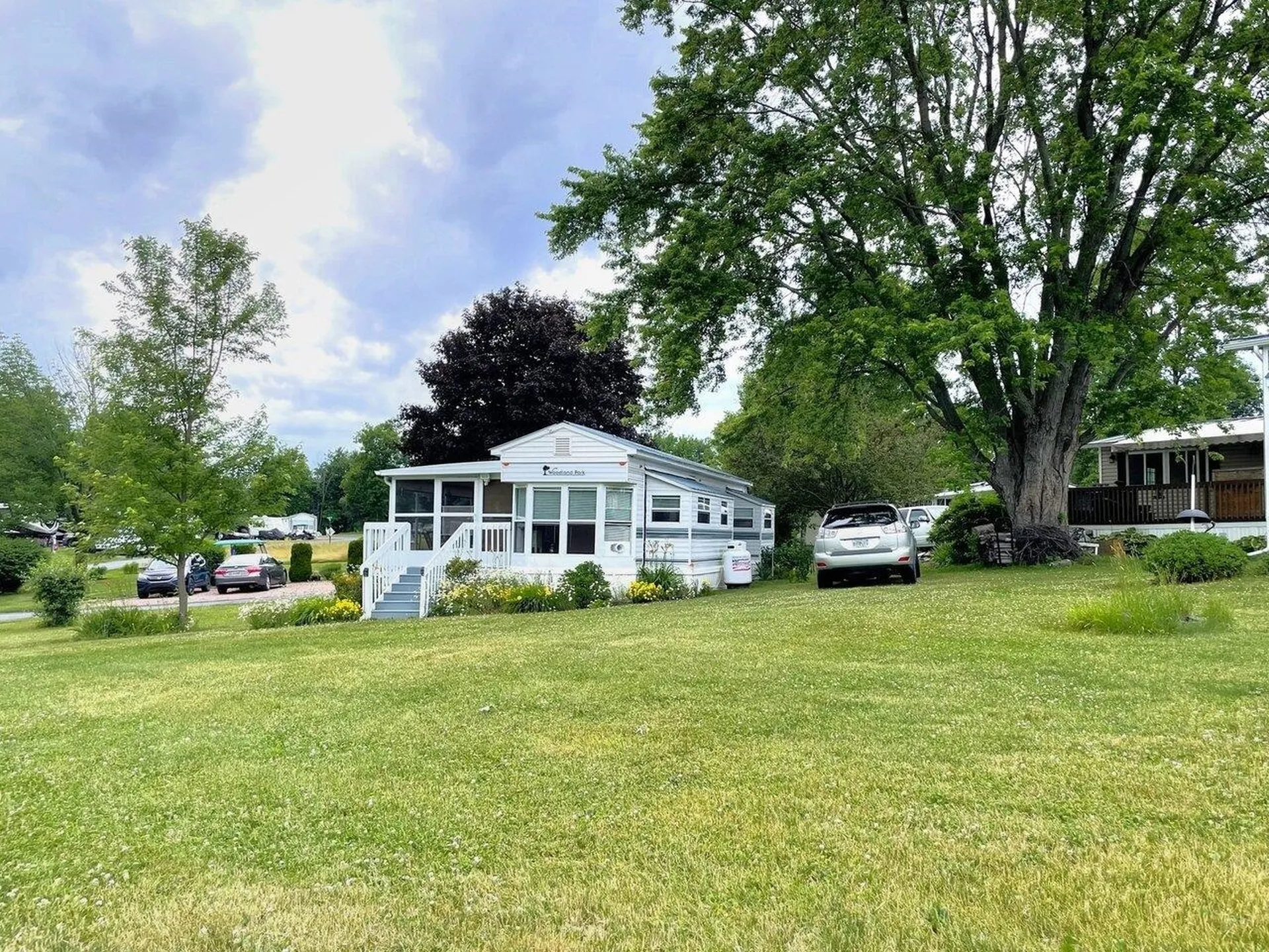 23 Eagle Lane South Hero VT 05486