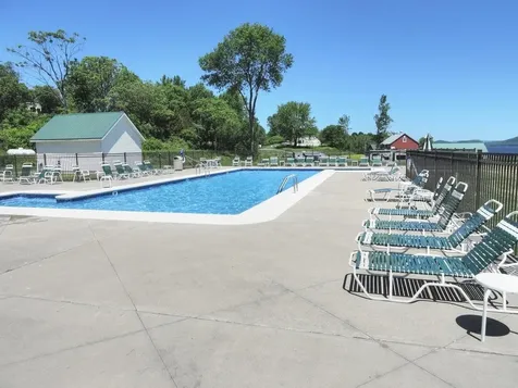 23 Eagle Lane South Hero VT 05486