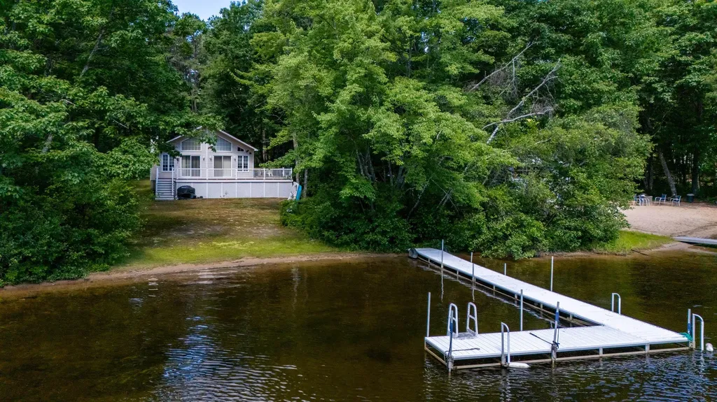 437 Pequawket Trail Freedom NH 03836