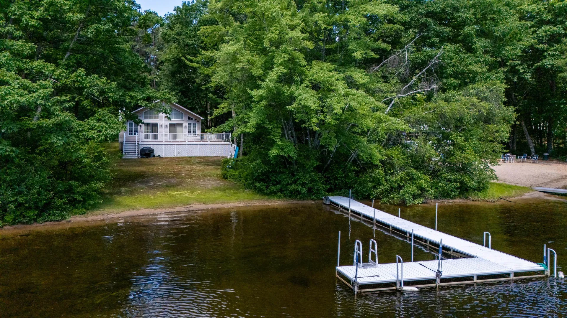 437 Pequawket Trail Freedom NH 03836