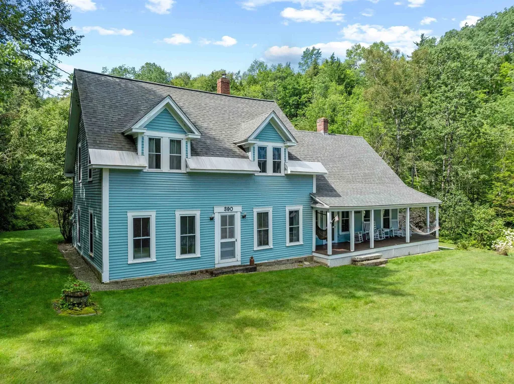 390 Coventry Road Benton NH 03785