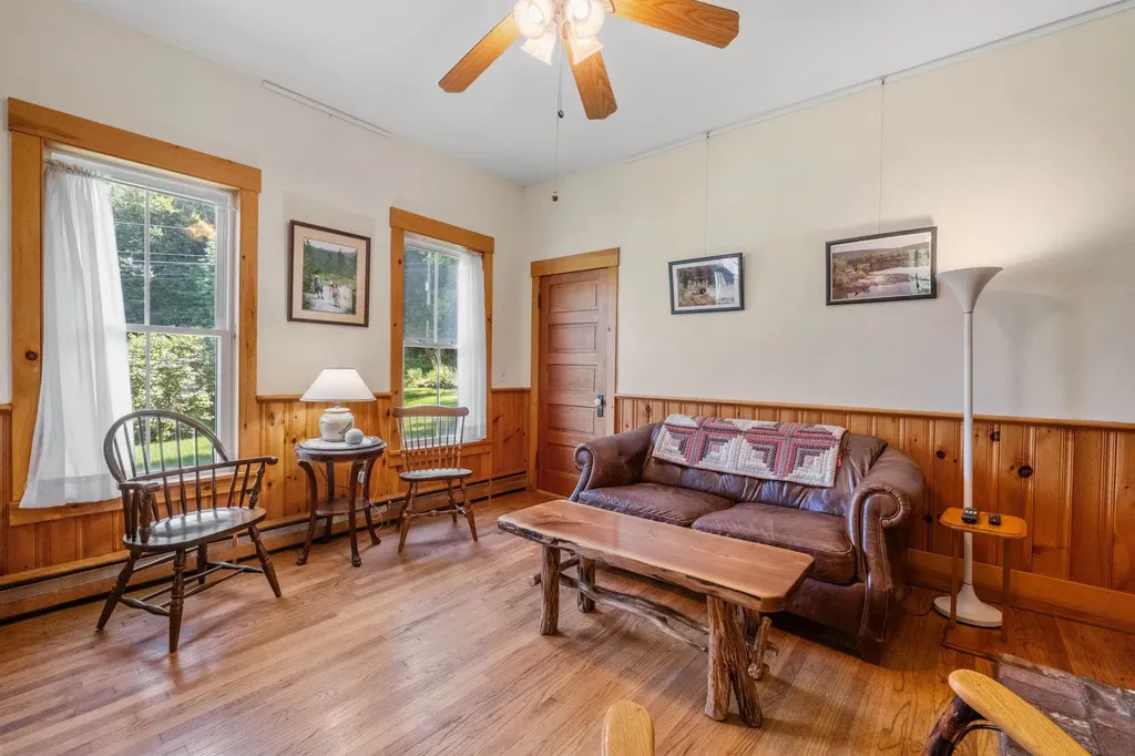 390 Coventry Road Benton NH 03785