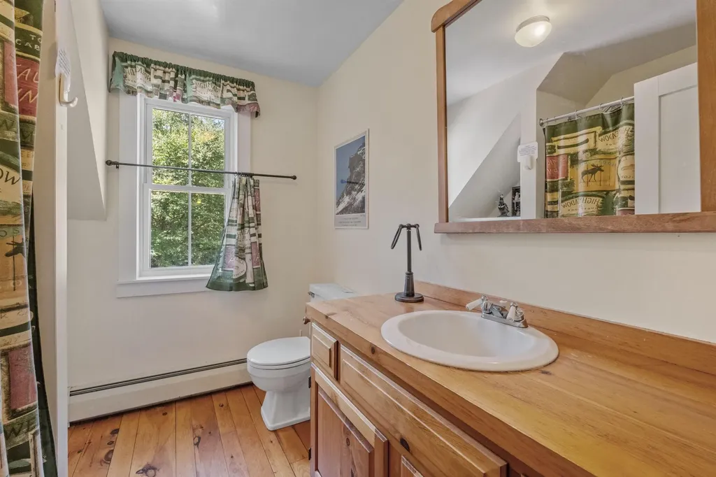 390 Coventry Road Benton NH 03785