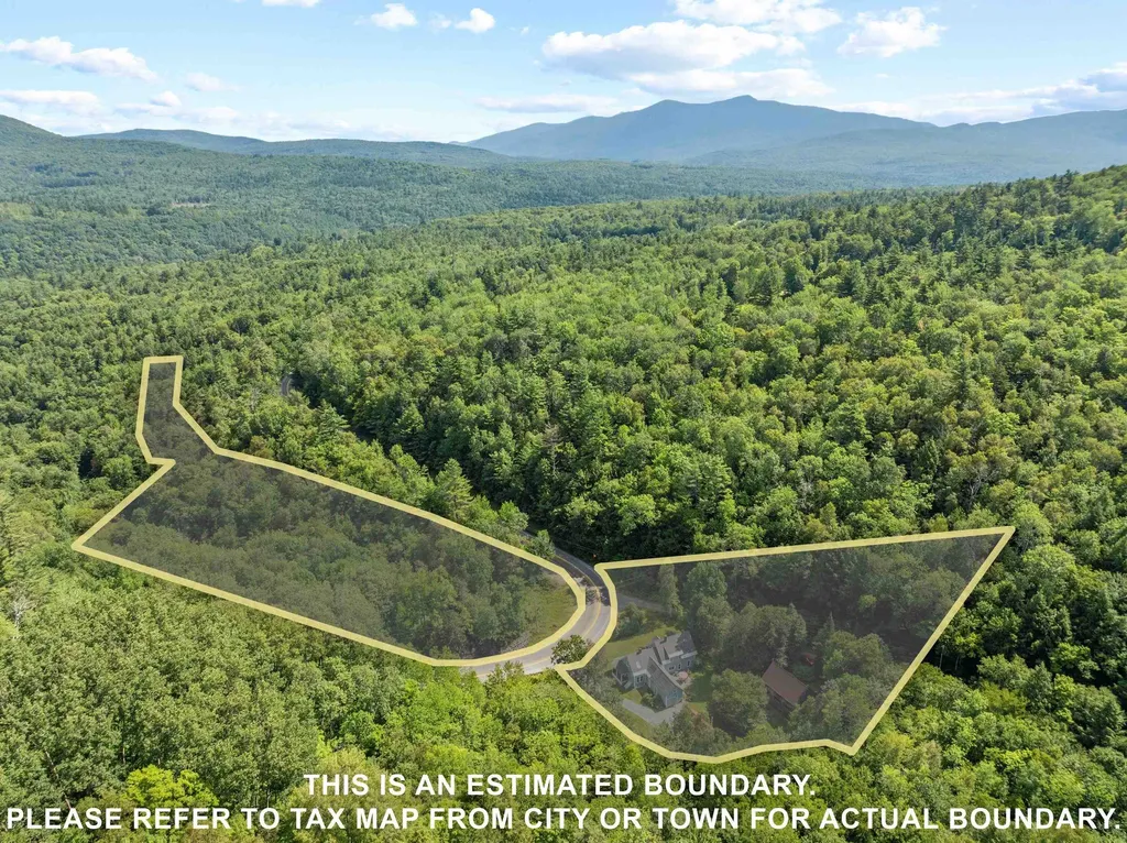 390 Coventry Road Benton NH 03785