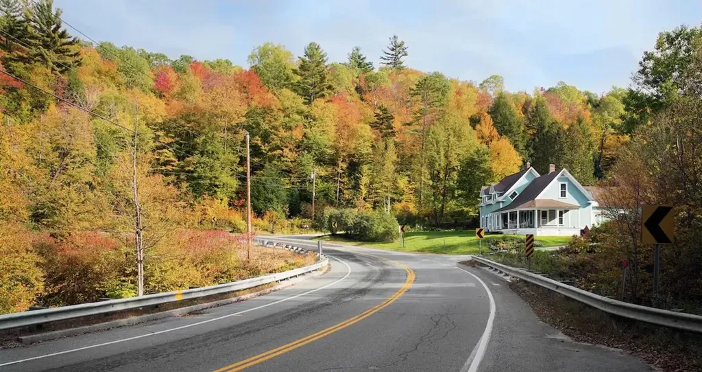 390 Coventry Road Benton NH 03785