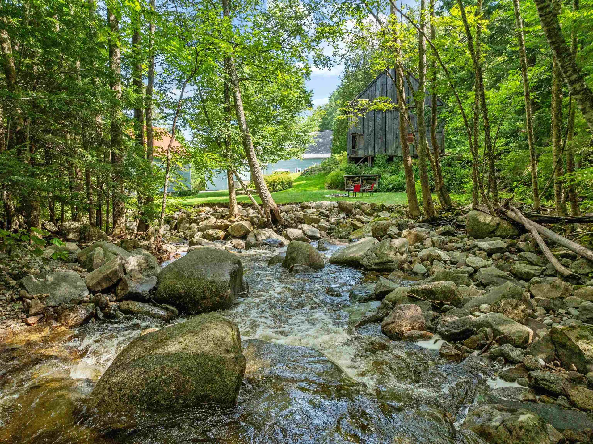 390 Coventry Road Benton NH 03785