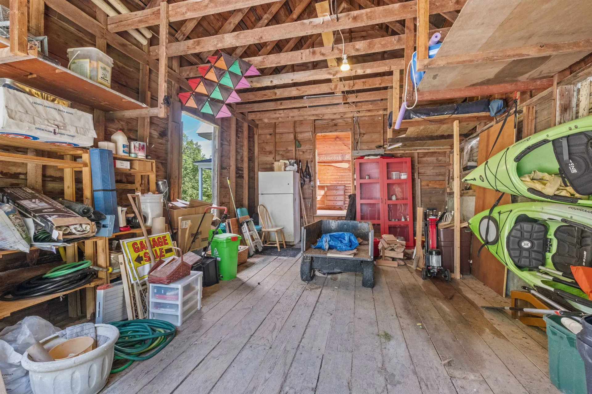 390 Coventry Road Benton NH 03785