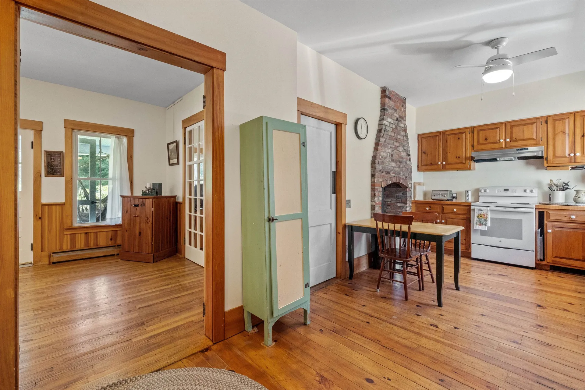 390 Coventry Road Benton NH 03785