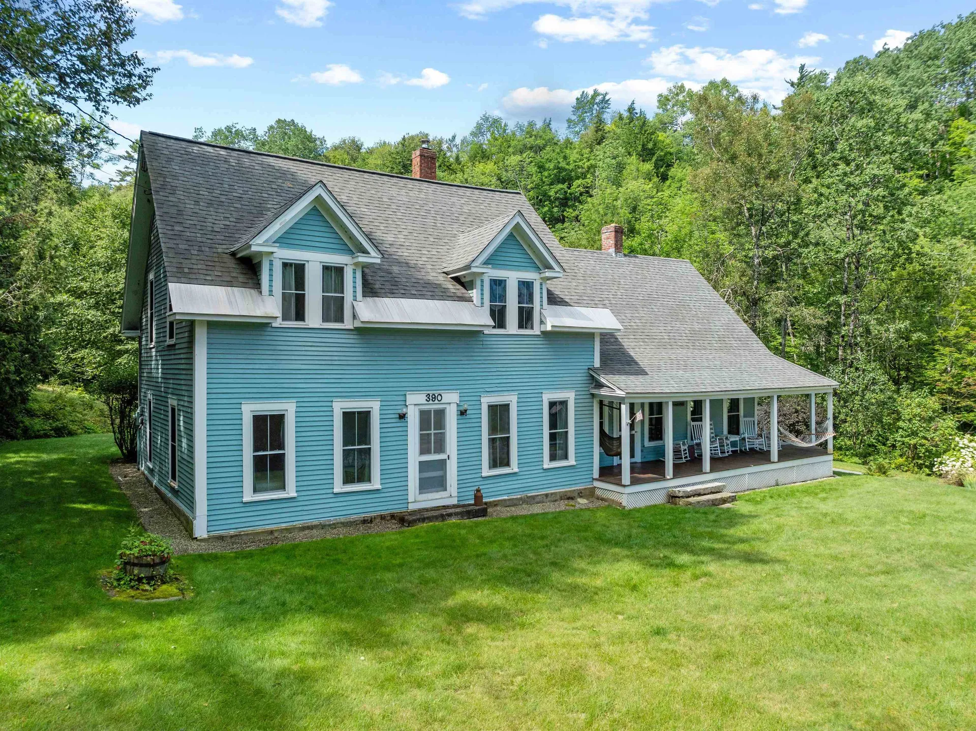 390 Coventry Road Benton NH 03785