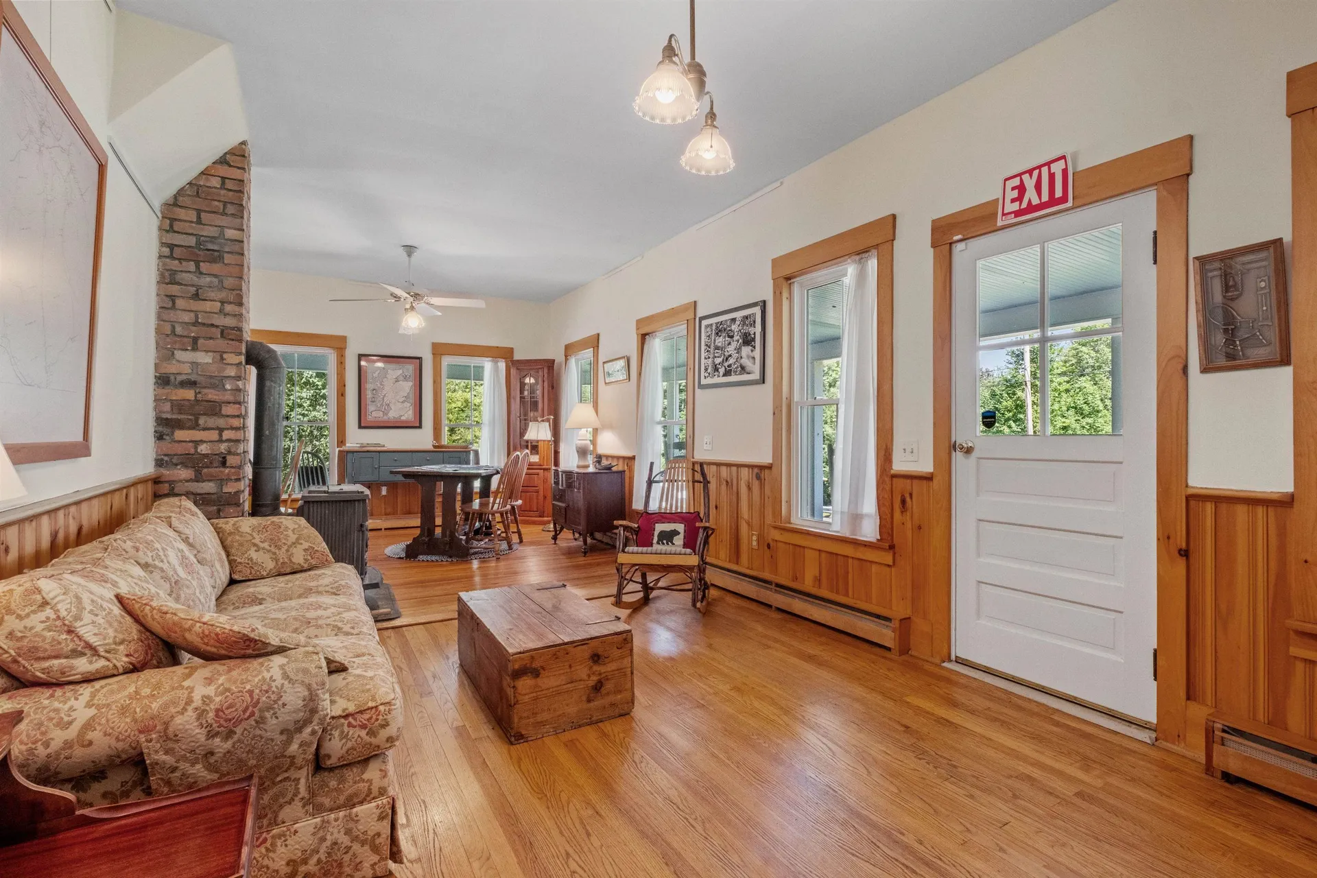 390 Coventry Road Benton NH 03785