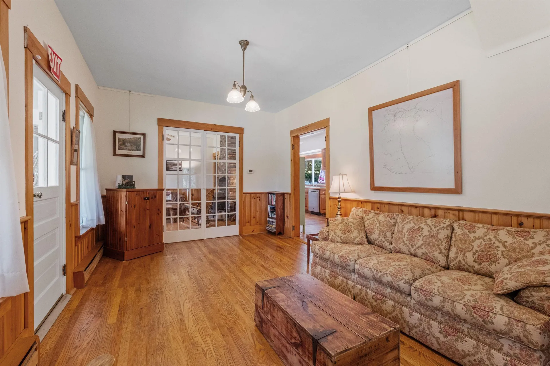 390 Coventry Road Benton NH 03785