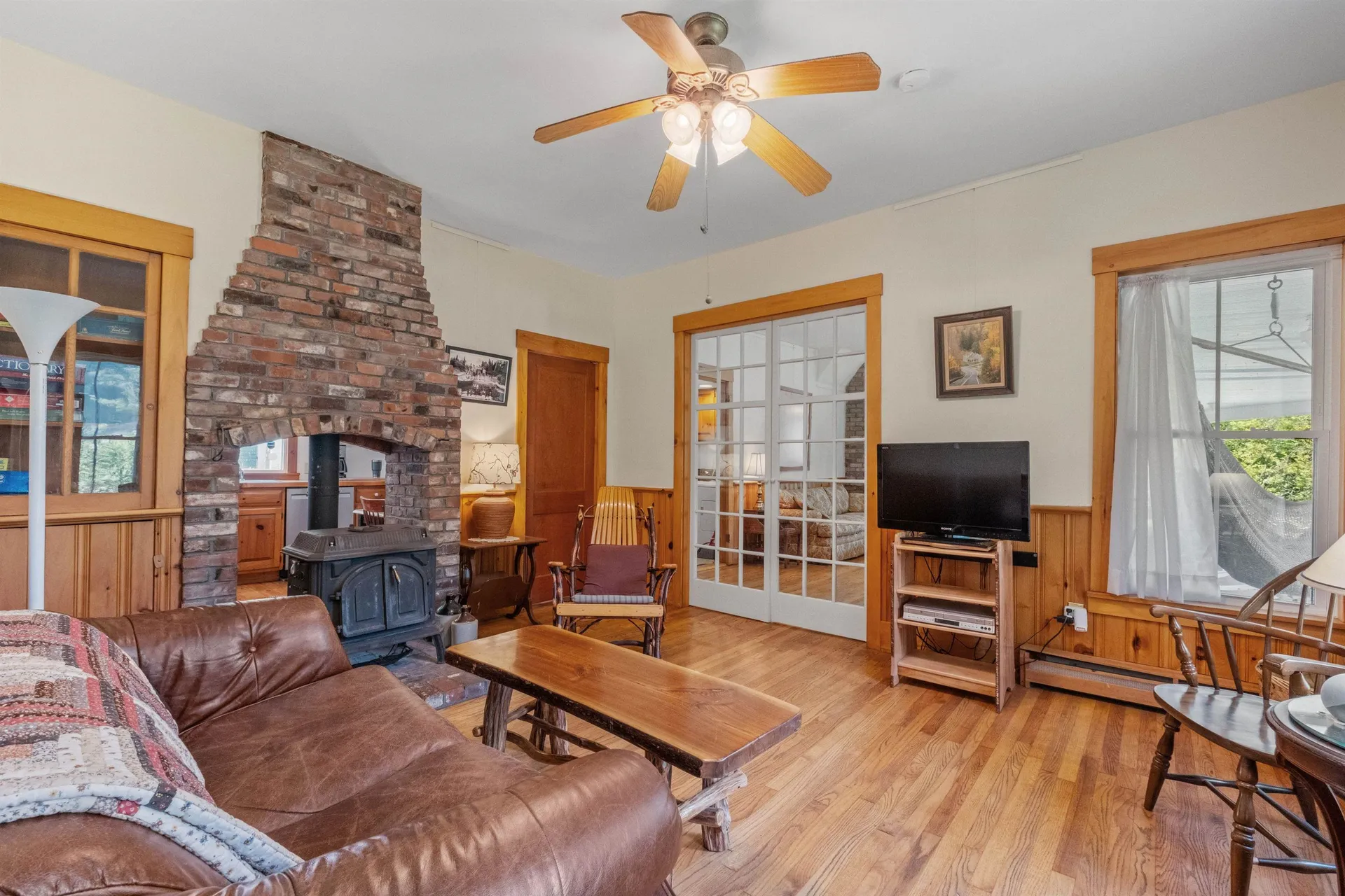 390 Coventry Road Benton NH 03785