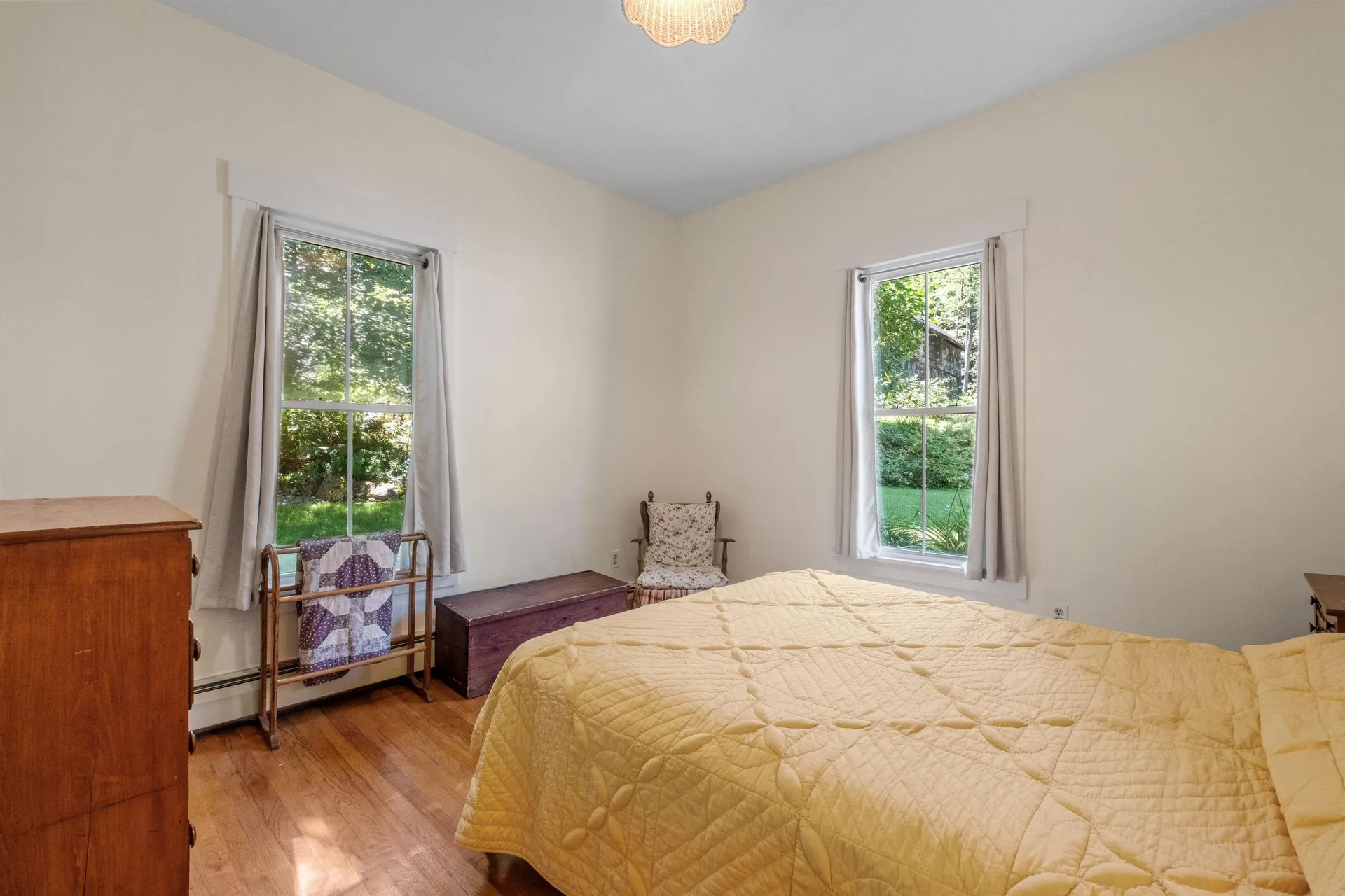 390 Coventry Road Benton NH 03785