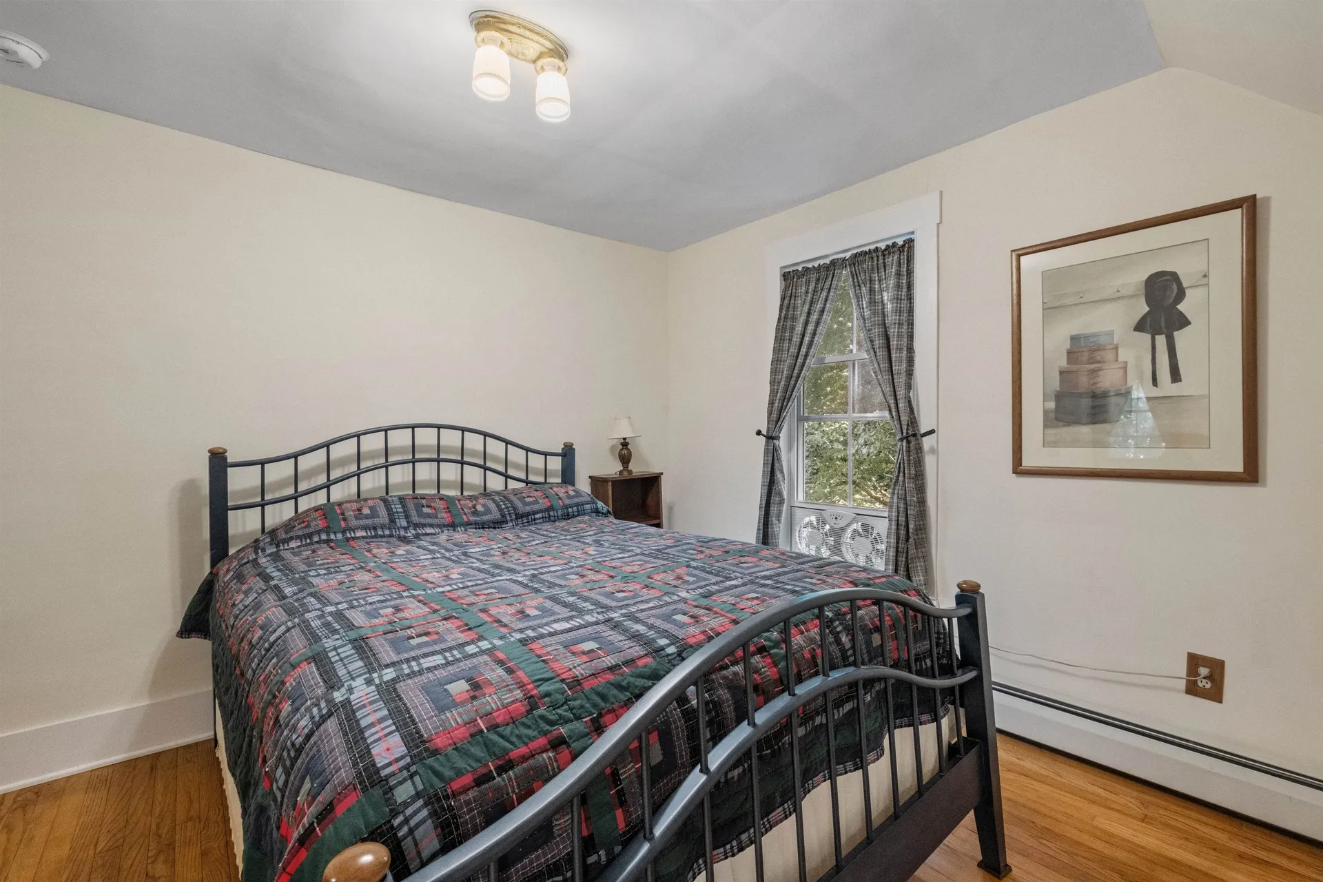 390 Coventry Road Benton NH 03785