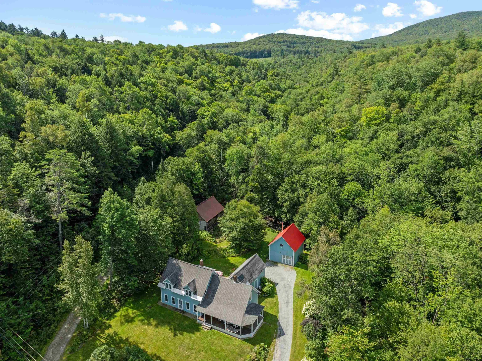 390 Coventry Road Benton NH 03785