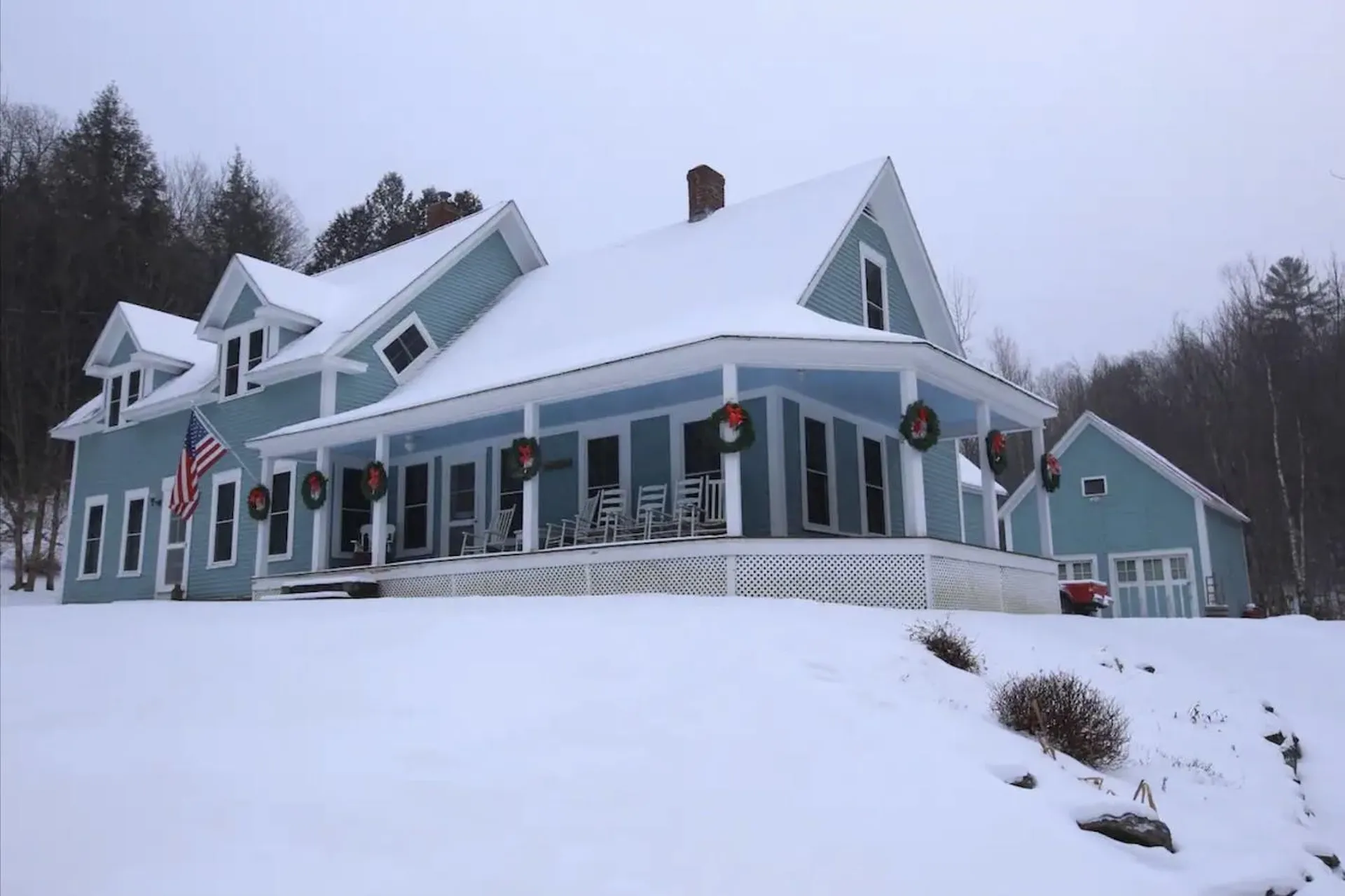 390 Coventry Road Benton NH 03785