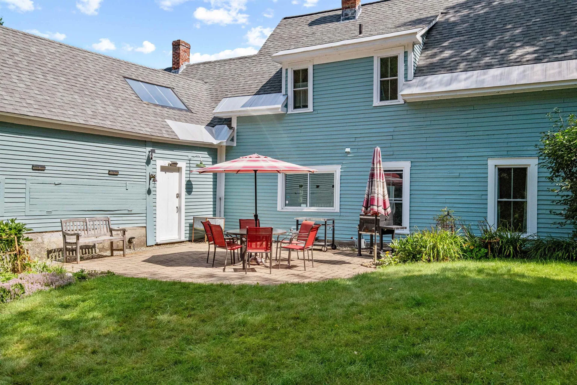 390 Coventry Road Benton NH 03785