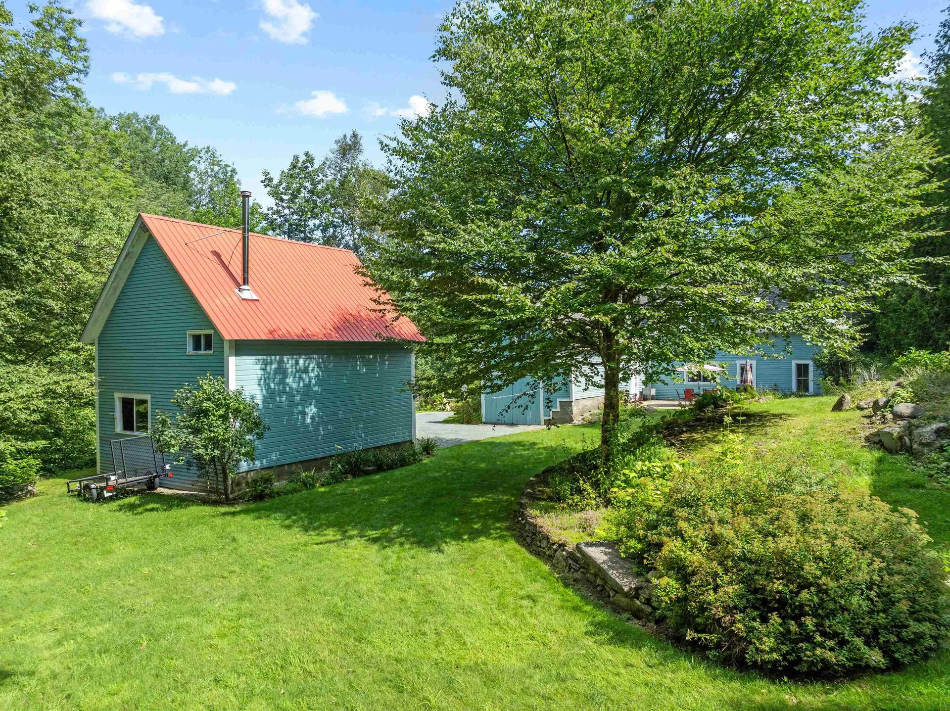 390 Coventry Road Benton NH 03785