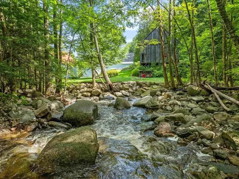 390 Coventry Road Benton NH 03785