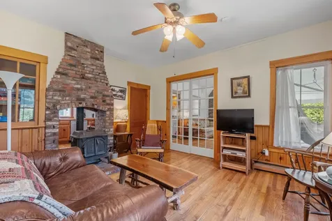 390 Coventry Road Benton NH 03785