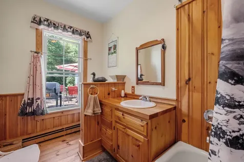 390 Coventry Road Benton NH 03785