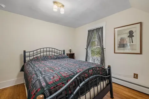 390 Coventry Road Benton NH 03785