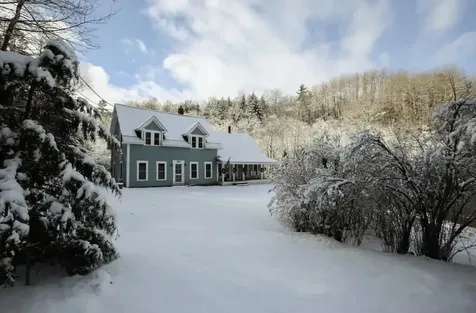 390 Coventry Road Benton NH 03785