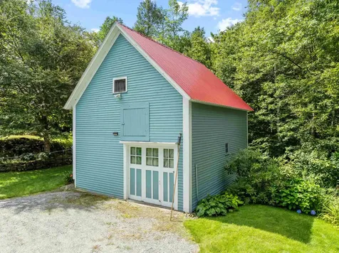 390 Coventry Road Benton NH 03785