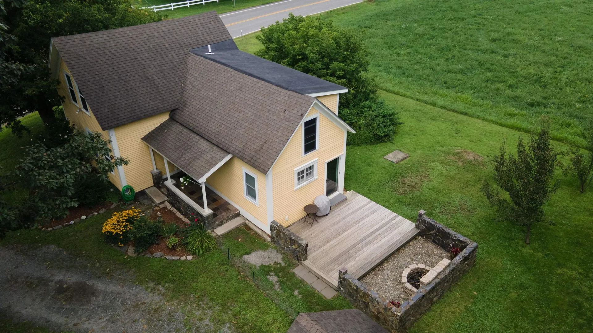 95 Windsor Road Claremont NH 03743