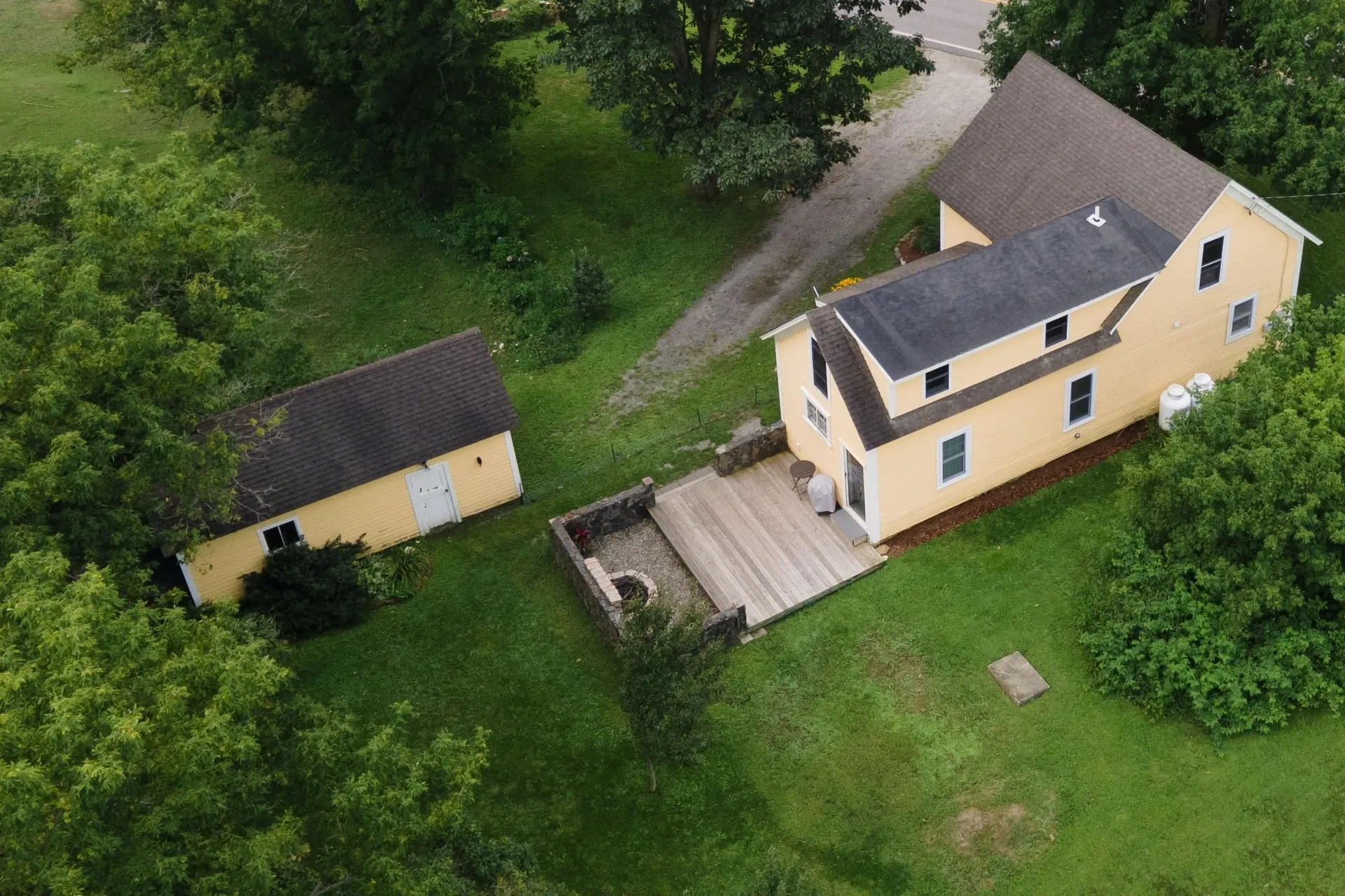 95 Windsor Road Claremont NH 03743