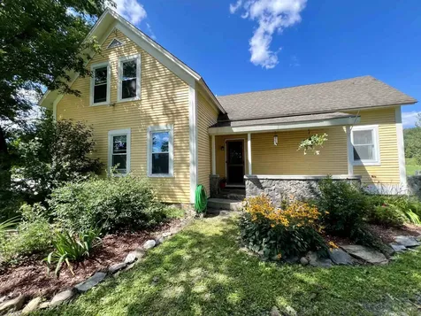95 Windsor Road Claremont NH 03743