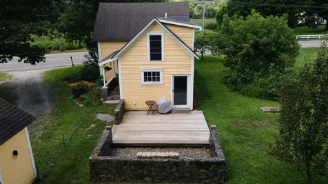 95 Windsor Road Claremont NH 03743