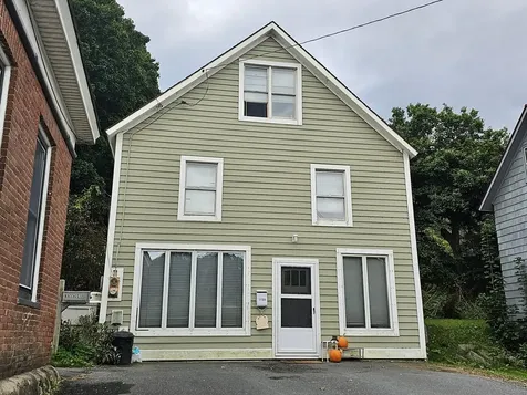 113 Clinton Street Springfield VT 05156