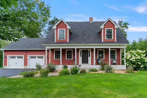 80 Bloomfield Road Deerfield NH 03037