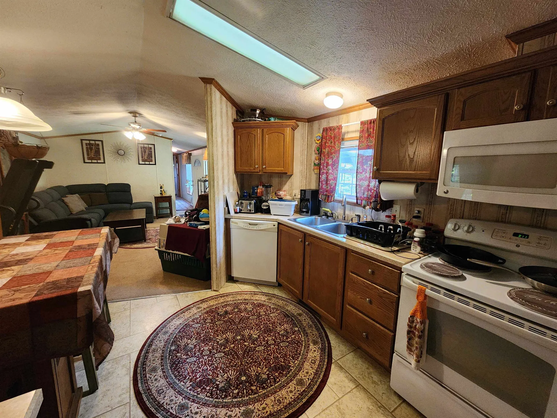 42 Country Village Road Whitefield NH 03598