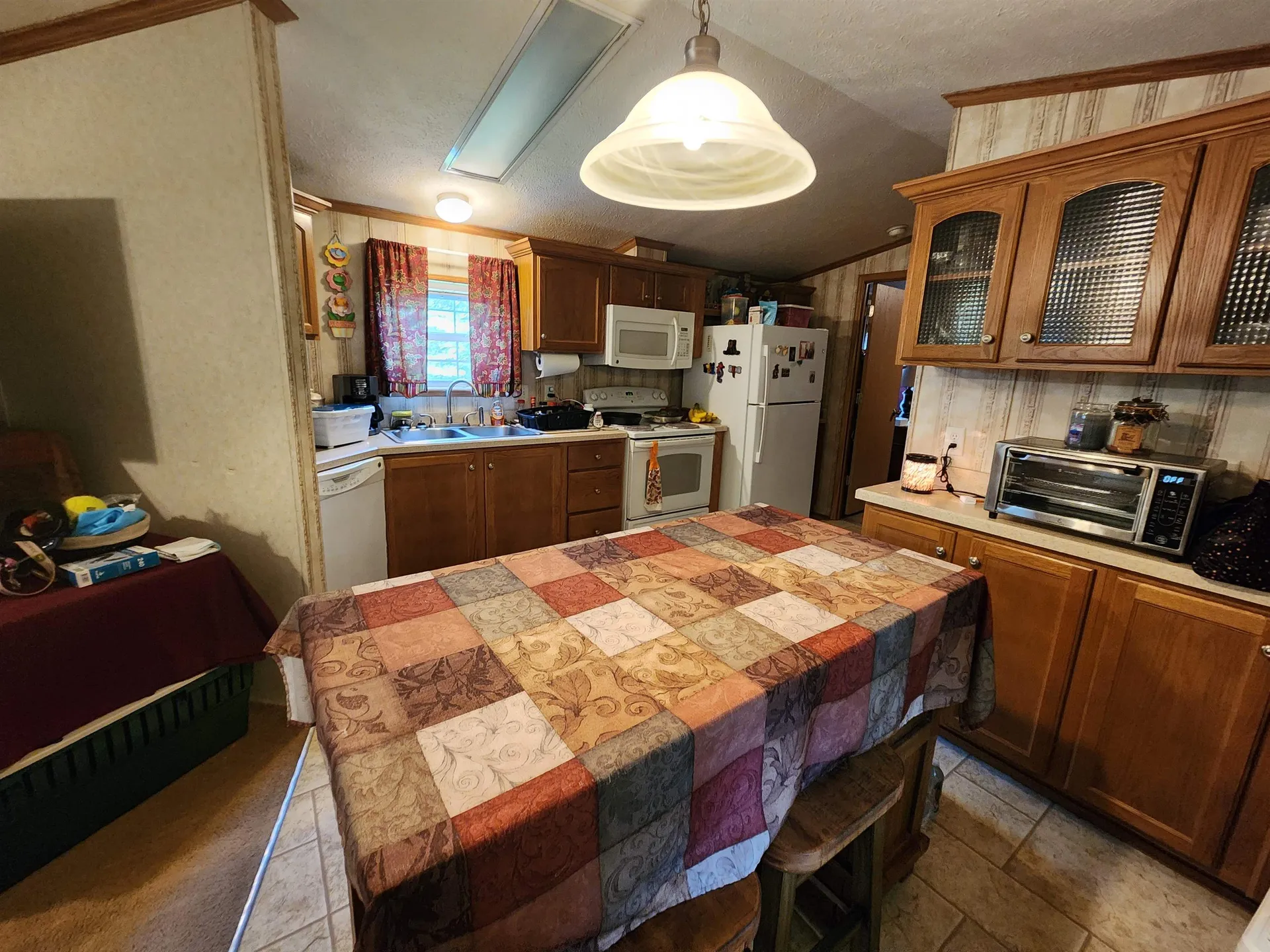 42 Country Village Road Whitefield NH 03598