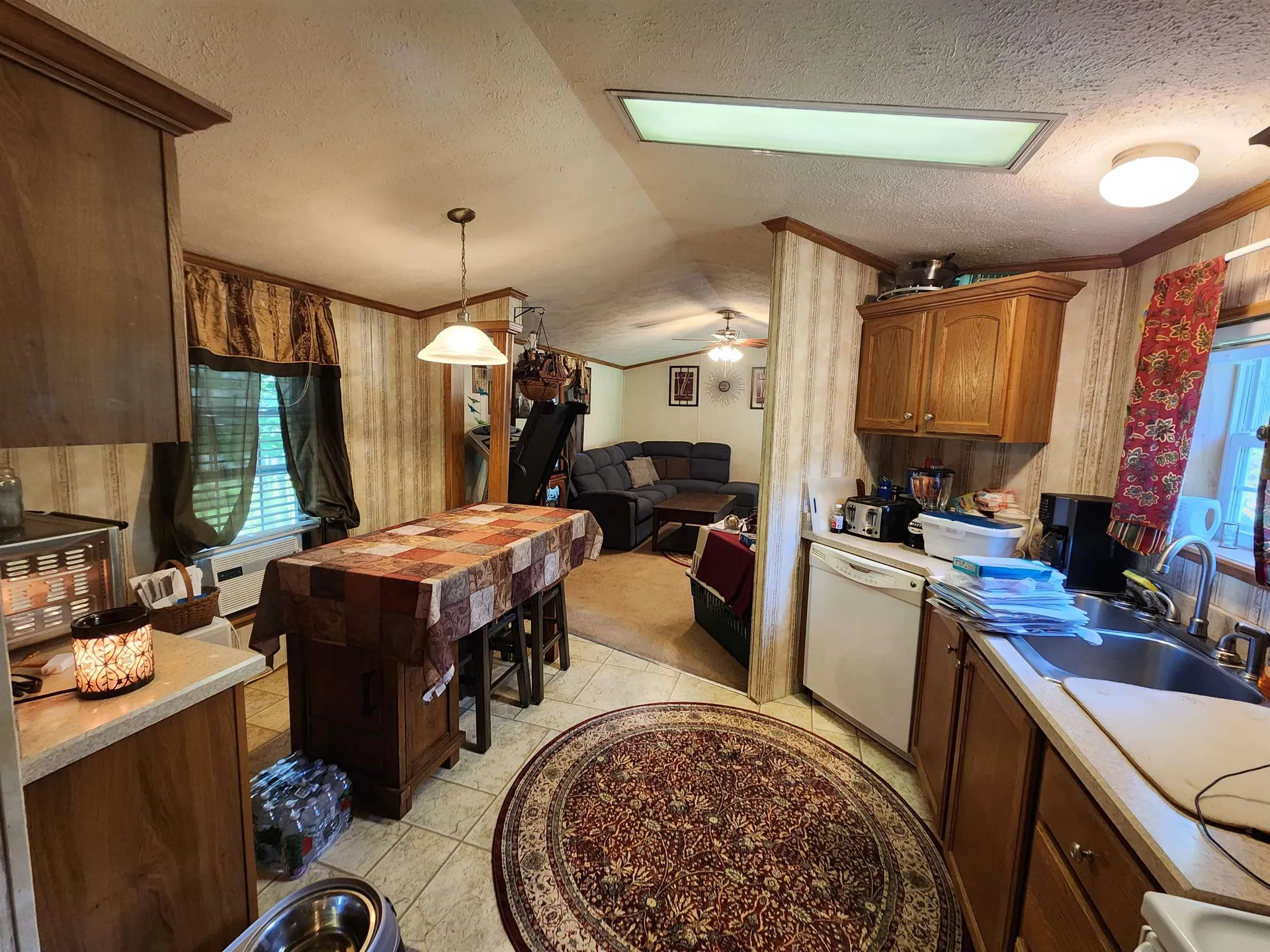 42 Country Village Road Whitefield NH 03598