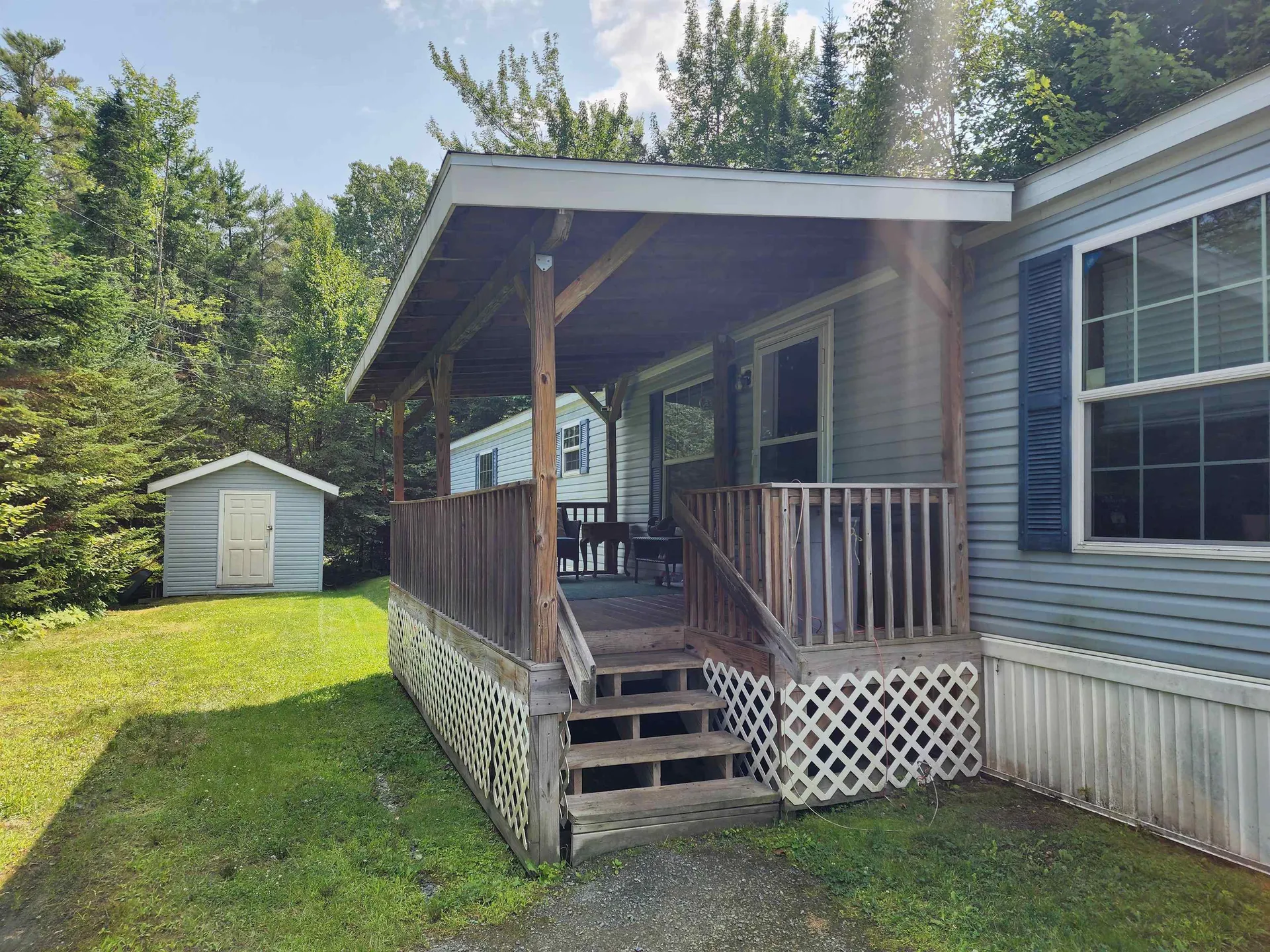 42 Country Village Road Whitefield NH 03598