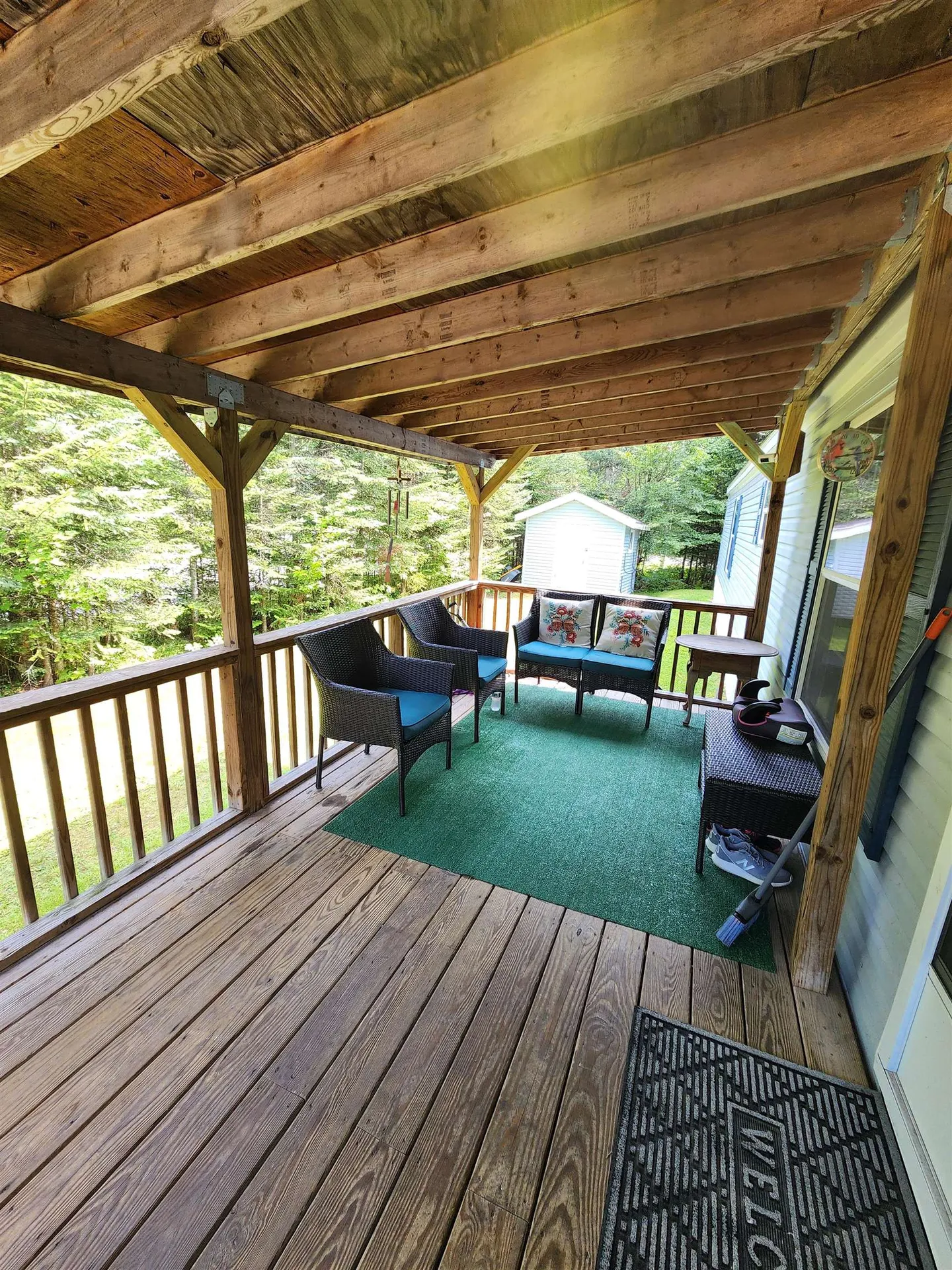 42 Country Village Road Whitefield NH 03598